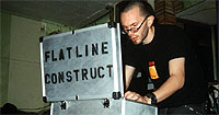 Flatline Construct